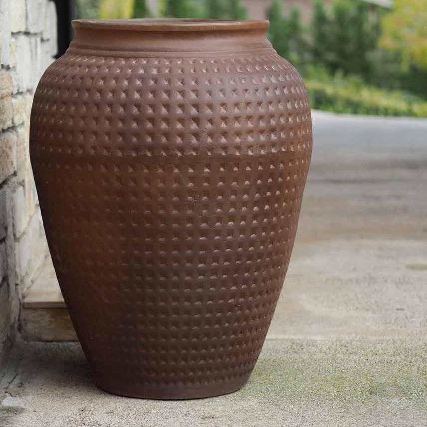 el nou garden online macetas cerámica terracota  asiática boles cuencos vasijas macetas tinas 