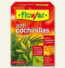 Anti cochinillas larvas 10 ml - Flower - El Nou Garden