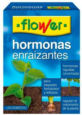 Enraizante hormon Flower - El Nou Garden