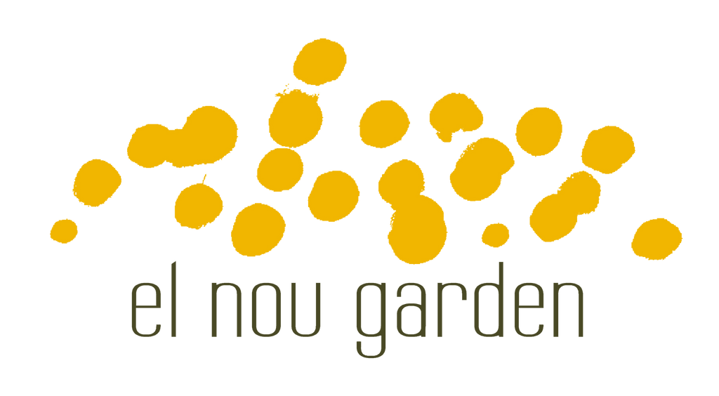 El Nou Garden. Catálogo. Mapa del sitio
