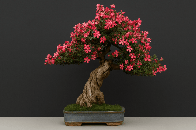 eugenia bonsai tree Eugenia uniflora - Eugenia myrtifolia