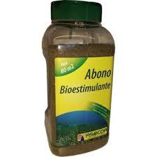 Abono bioestimulante - Asocoa - El Nou Garden