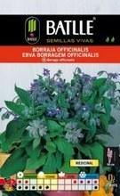 Borraja - Borago officinalis - Semillas - Batlle - El Nou Garden